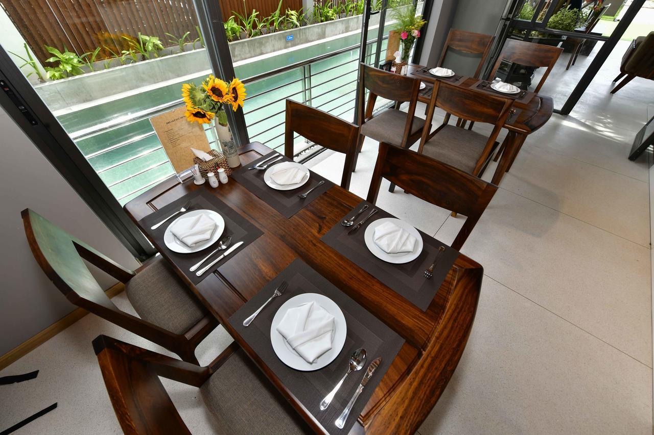 Sun Paradise Villa Hoi An Exterior photo